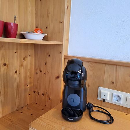 Pension Terra Neustift im Stubaital Kültér fotó