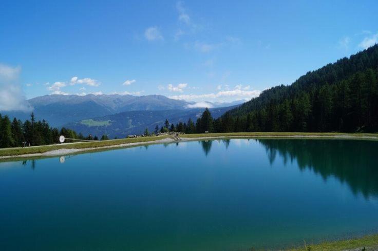 Pension Terra Neustift im Stubaital Kültér fotó