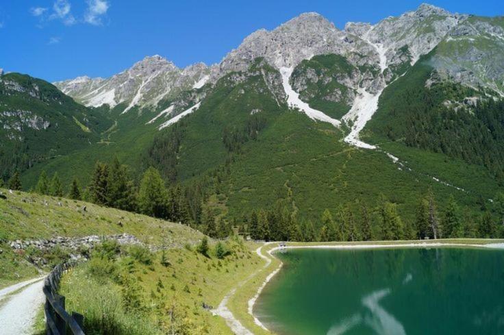 Pension Terra Neustift im Stubaital Kültér fotó