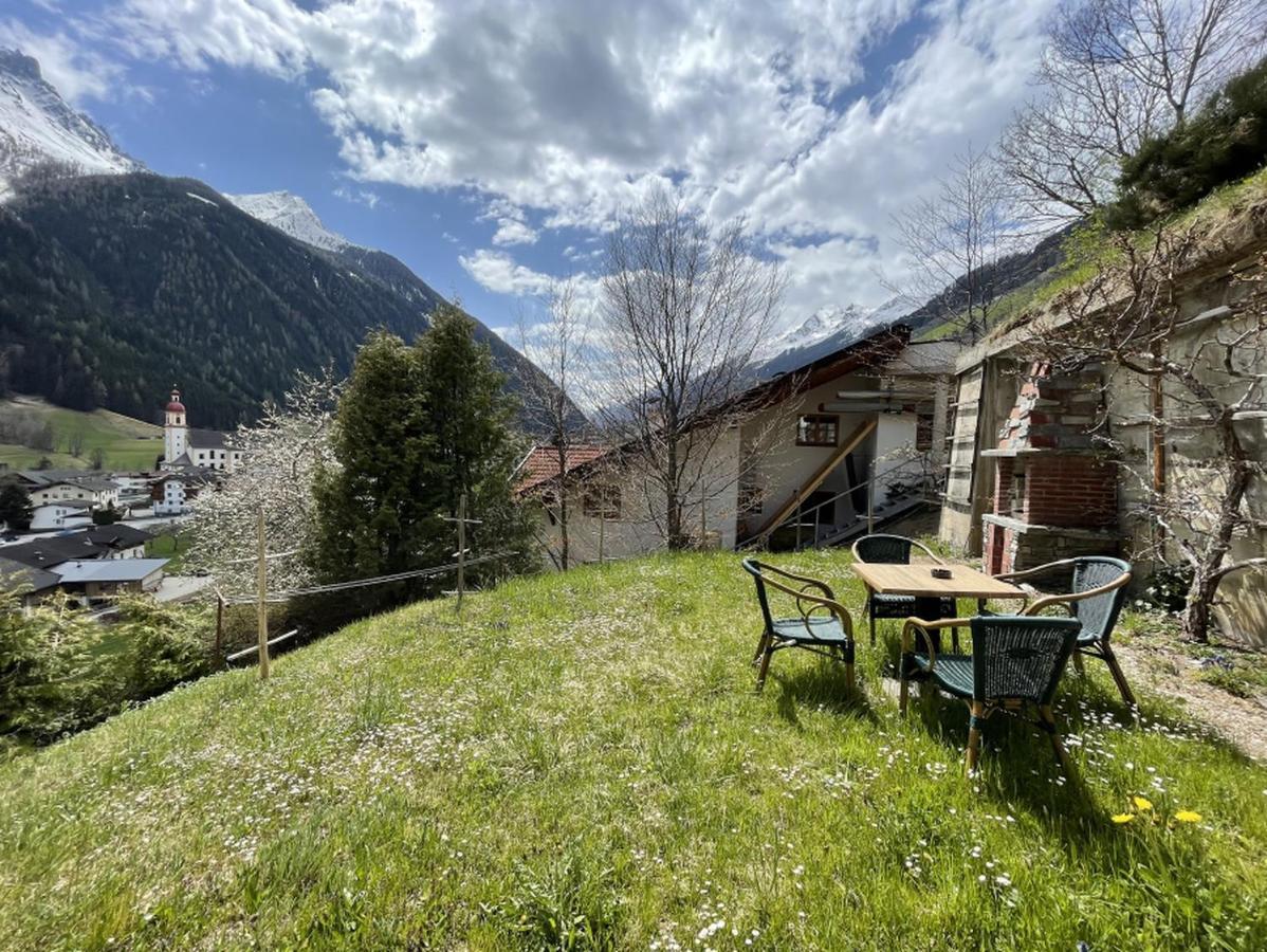 Pension Terra Neustift im Stubaital Kültér fotó