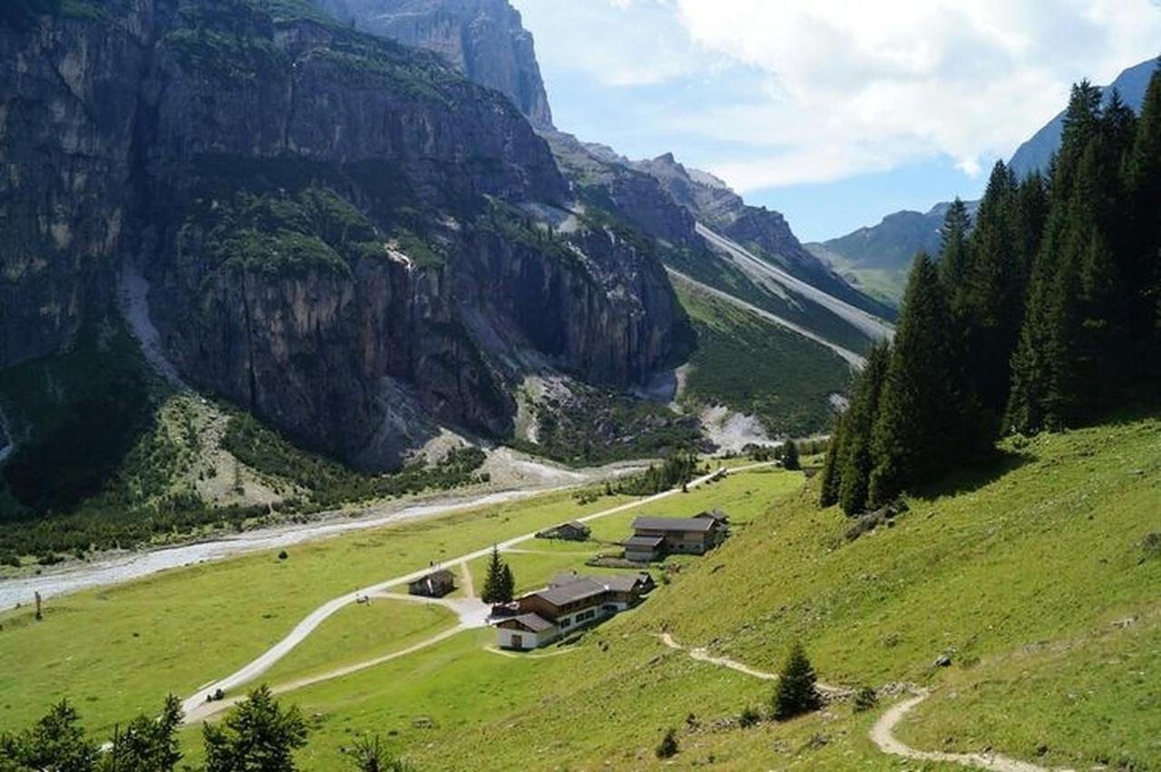 Pension Terra Neustift im Stubaital Kültér fotó