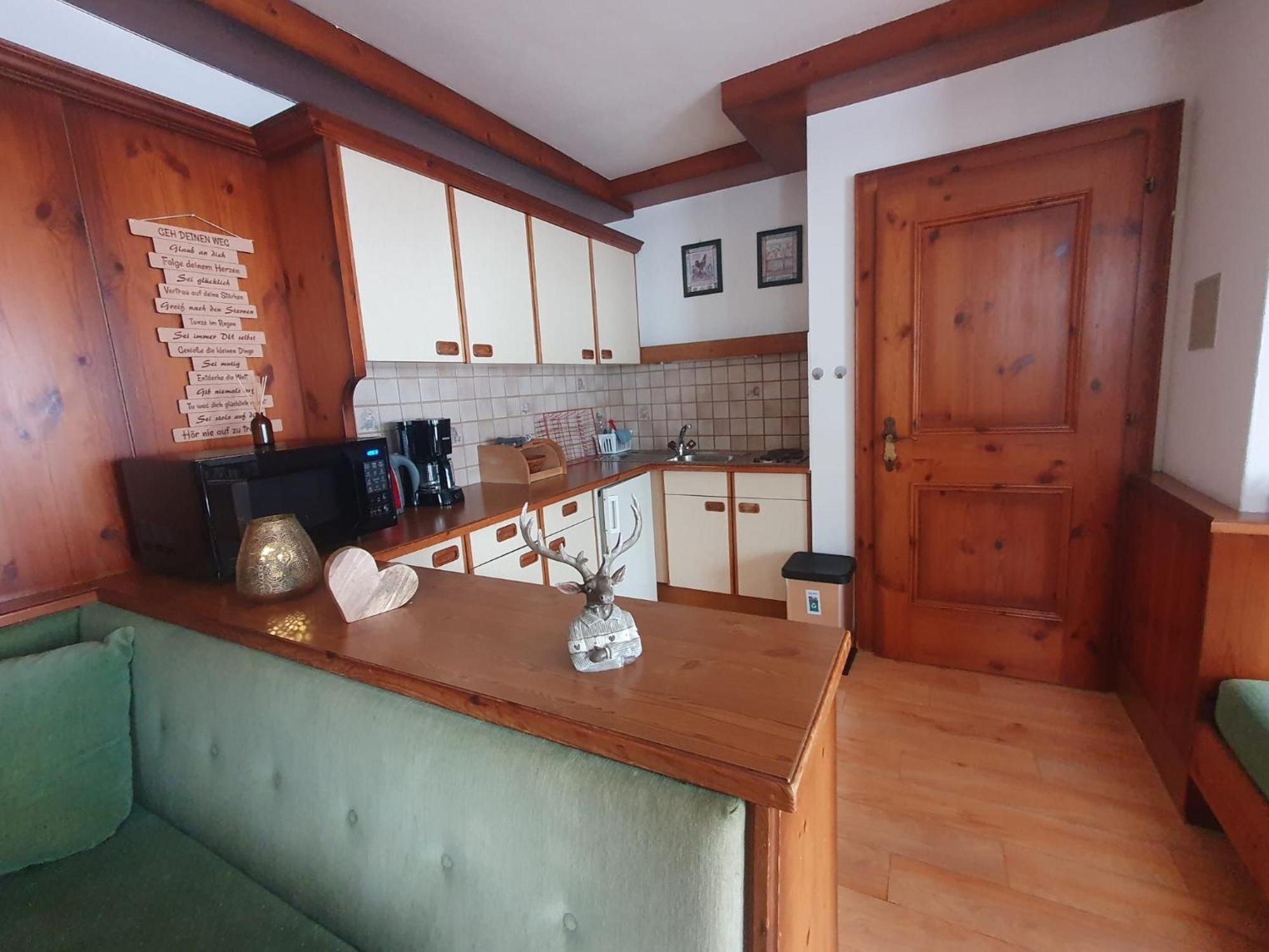 Pension Terra Neustift im Stubaital Kültér fotó
