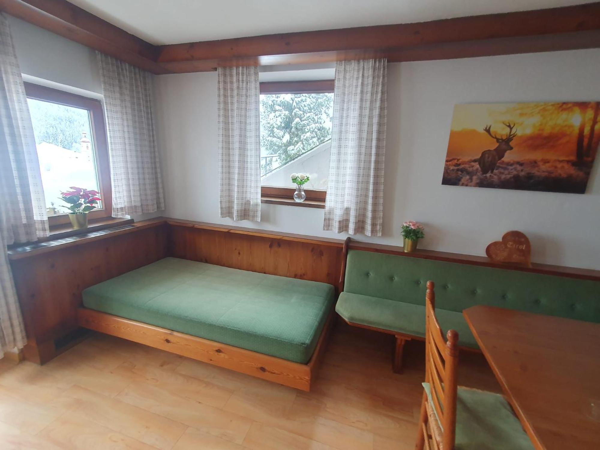 Pension Terra Neustift im Stubaital Kültér fotó
