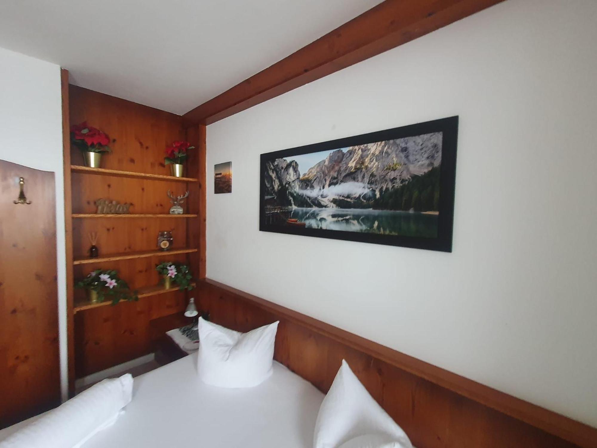 Pension Terra Neustift im Stubaital Kültér fotó