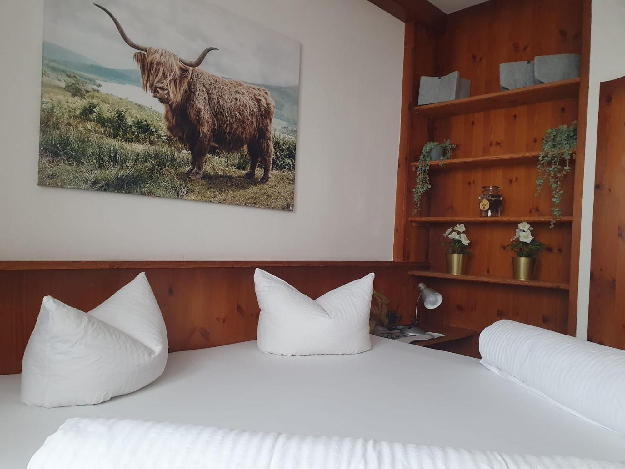 Pension Terra Neustift im Stubaital Kültér fotó