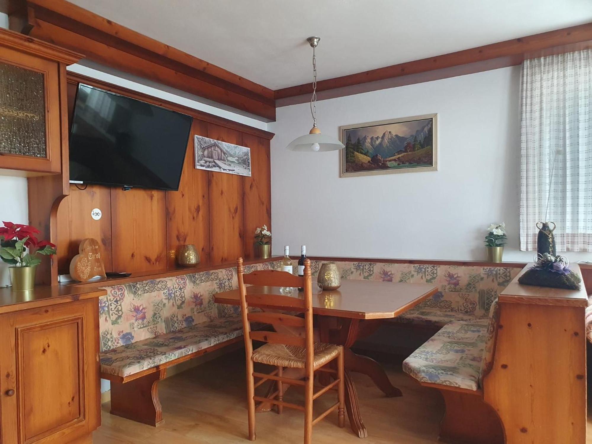 Pension Terra Neustift im Stubaital Kültér fotó