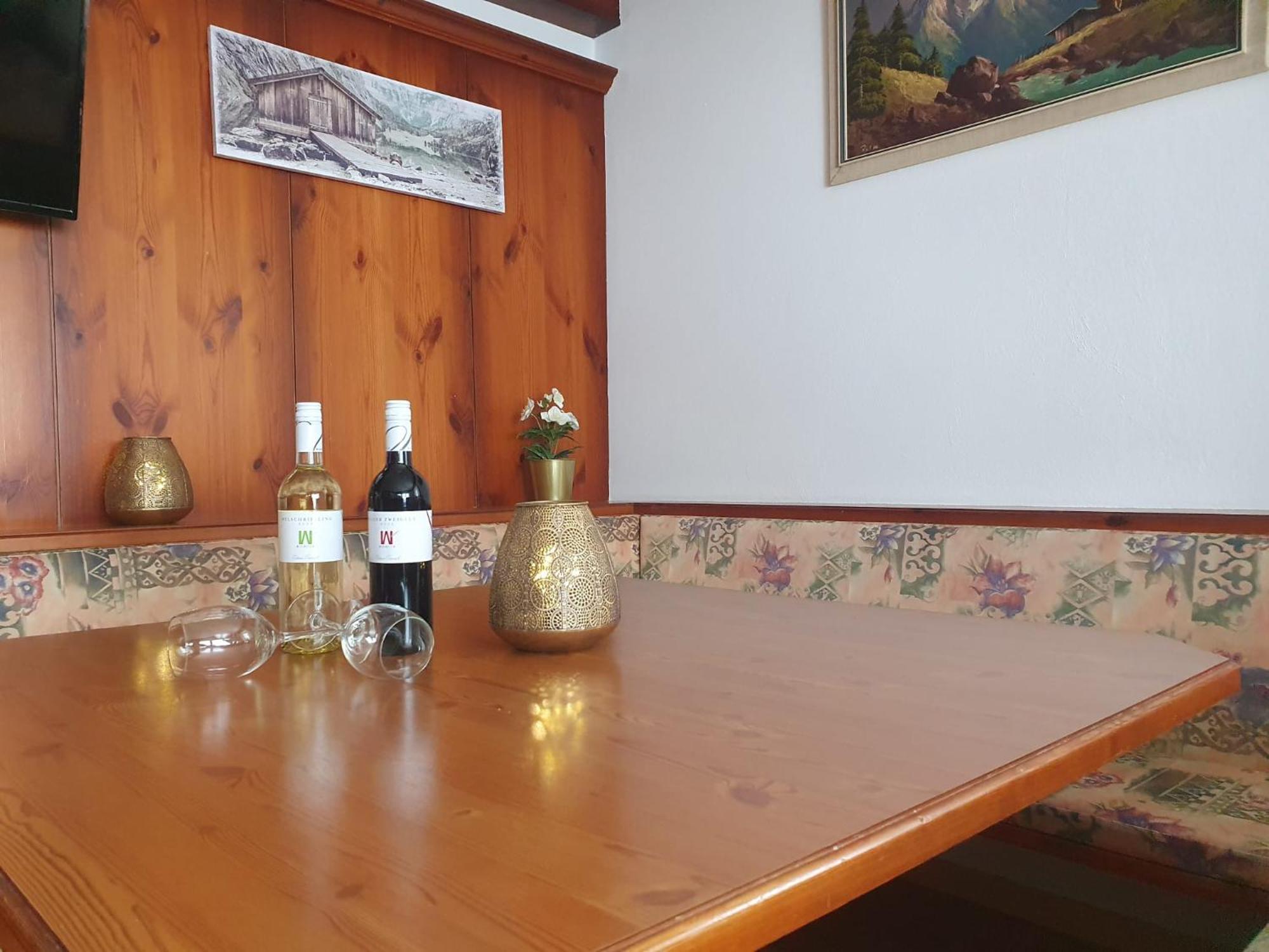 Pension Terra Neustift im Stubaital Kültér fotó