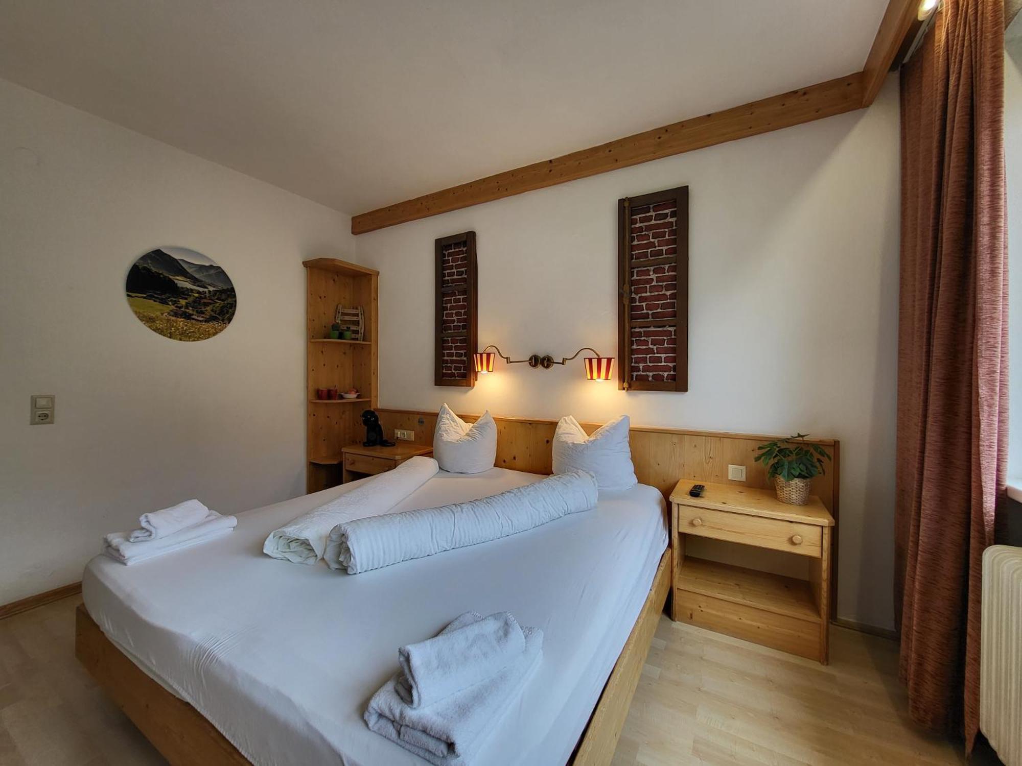 Pension Terra Neustift im Stubaital Kültér fotó