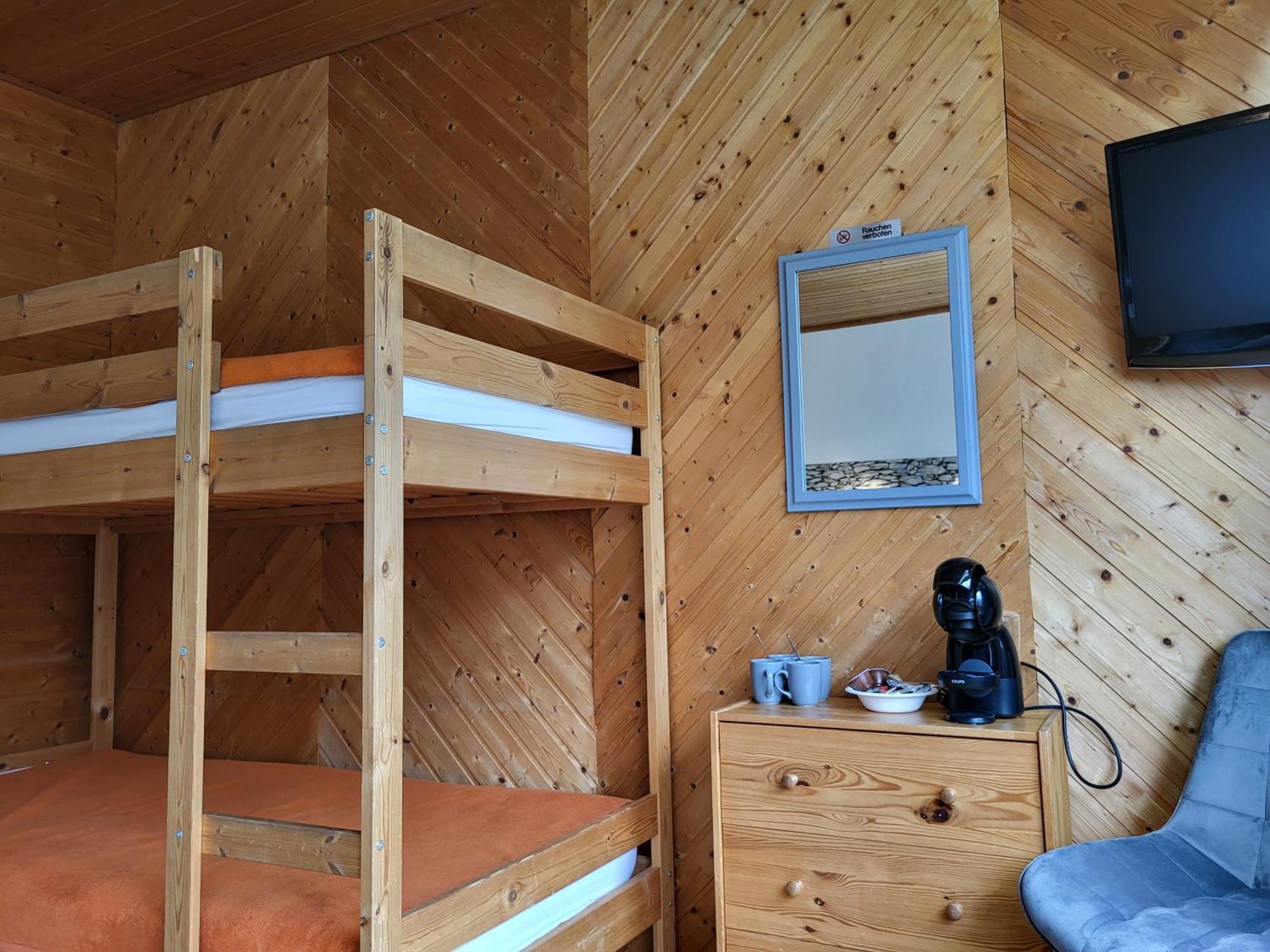 Pension Terra Neustift im Stubaital Kültér fotó