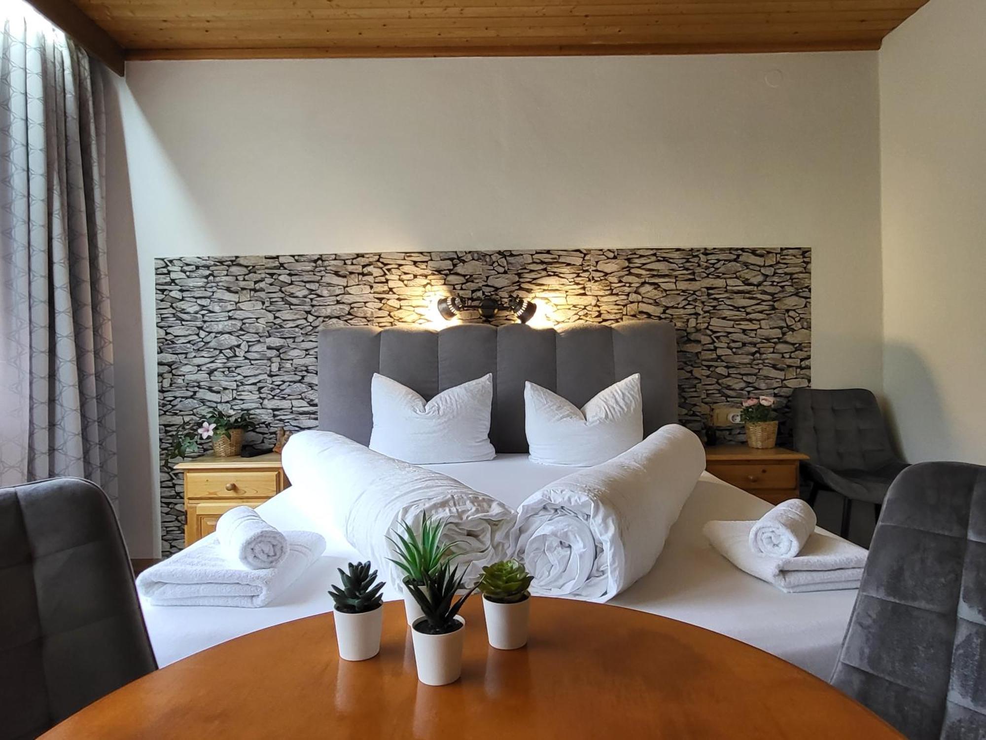 Pension Terra Neustift im Stubaital Kültér fotó