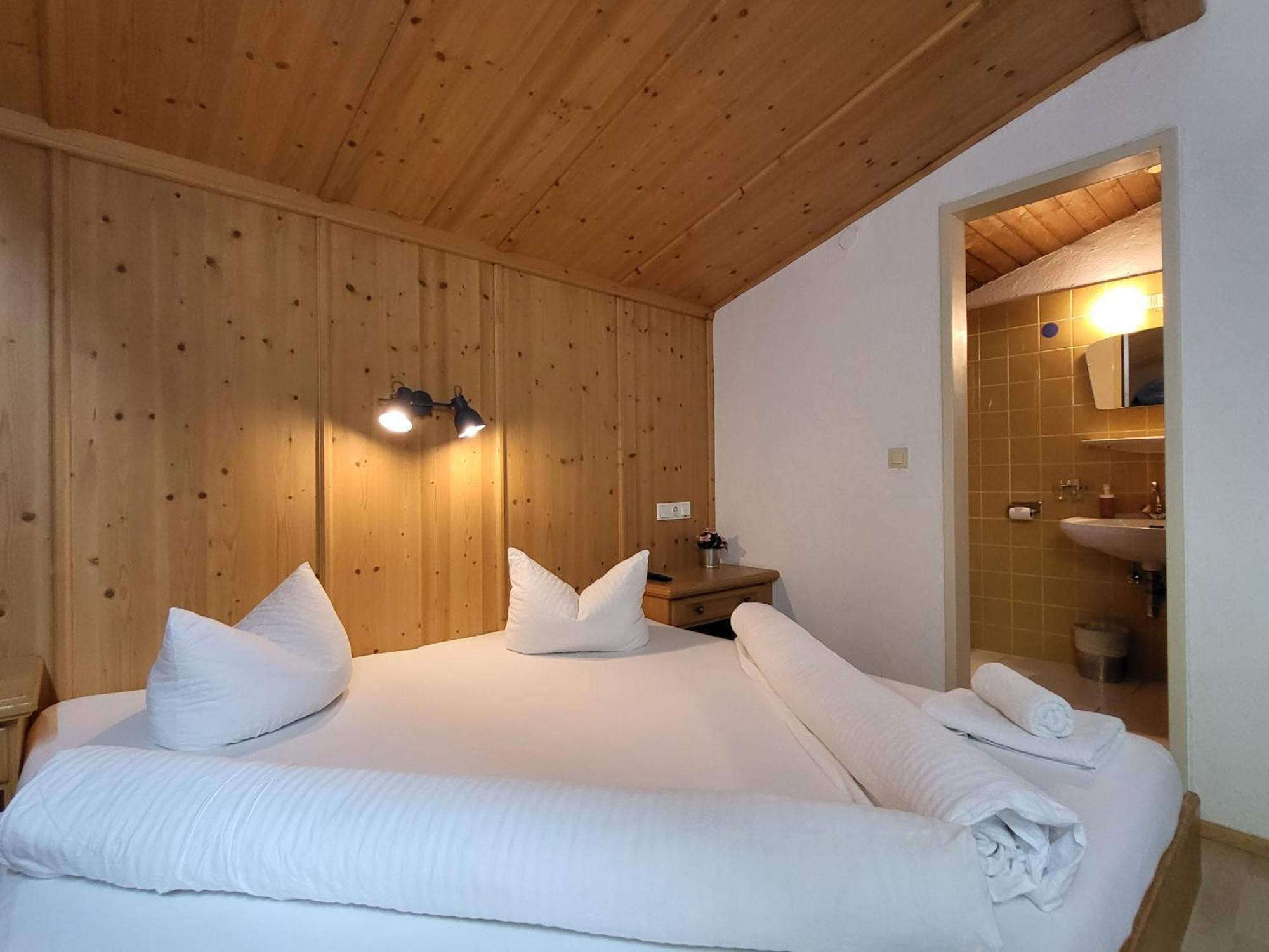 Pension Terra Neustift im Stubaital Kültér fotó
