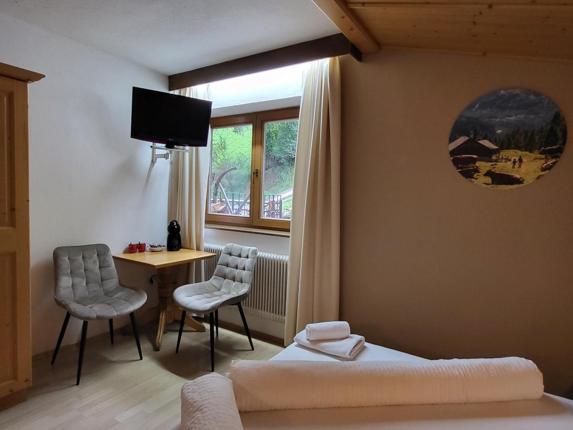 Pension Terra Neustift im Stubaital Kültér fotó