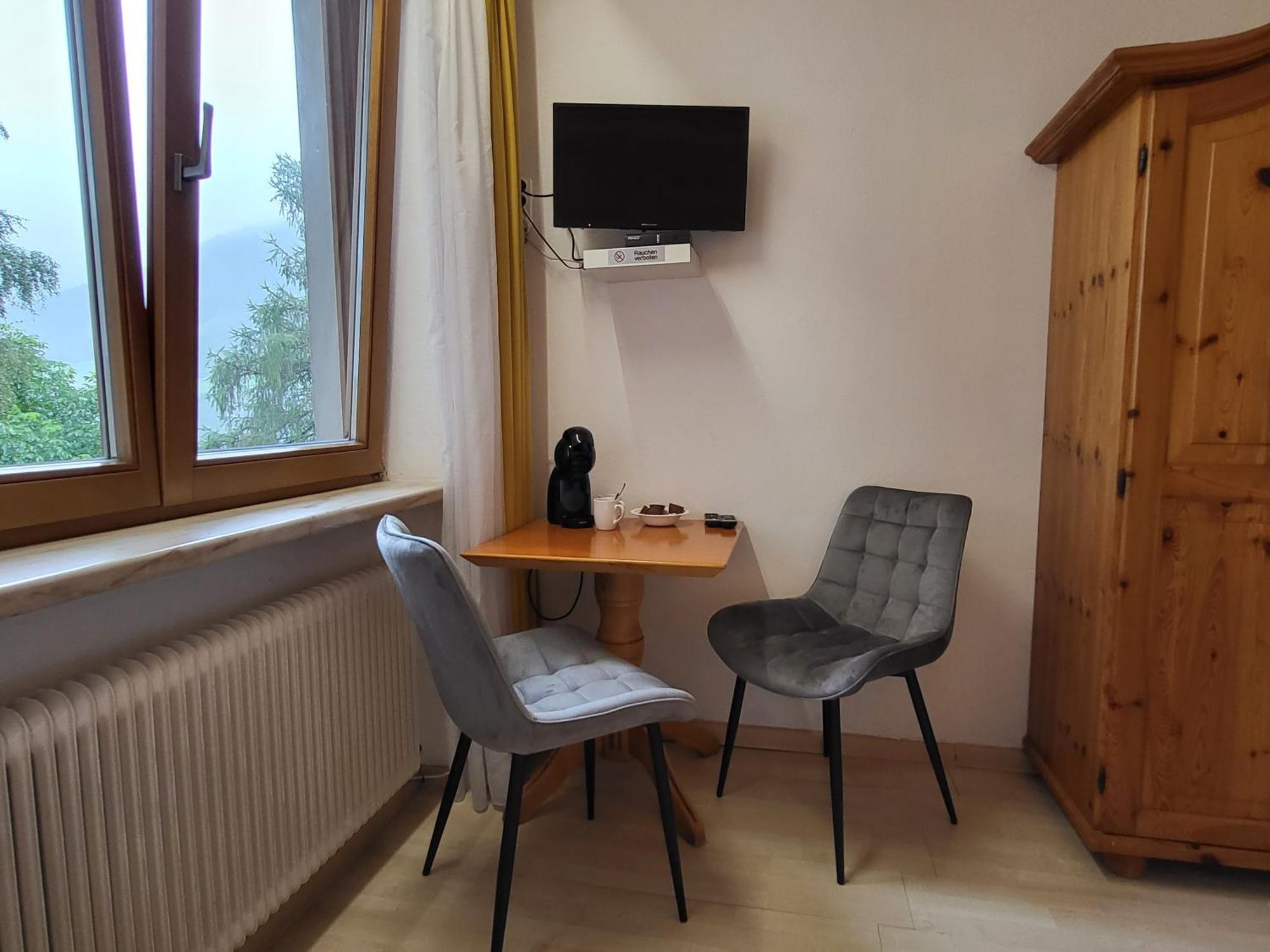 Pension Terra Neustift im Stubaital Kültér fotó