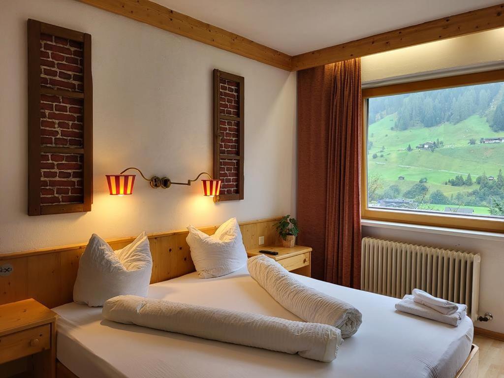 Pension Terra Neustift im Stubaital Kültér fotó