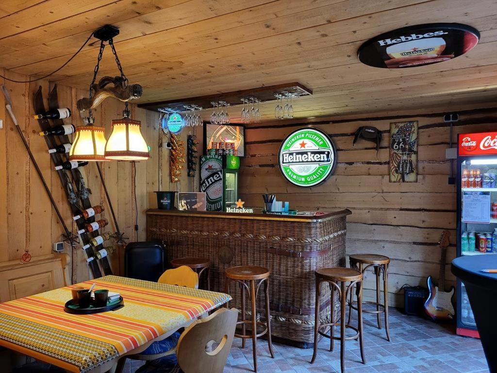 Pension Terra Neustift im Stubaital Kültér fotó