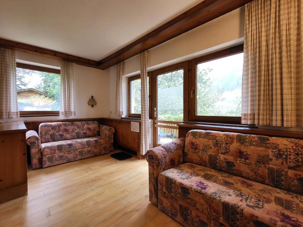 Pension Terra Neustift im Stubaital Kültér fotó