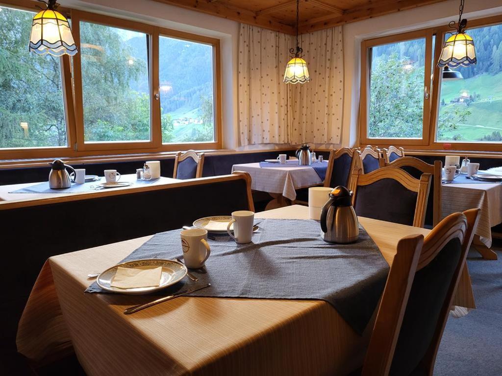 Pension Terra Neustift im Stubaital Kültér fotó