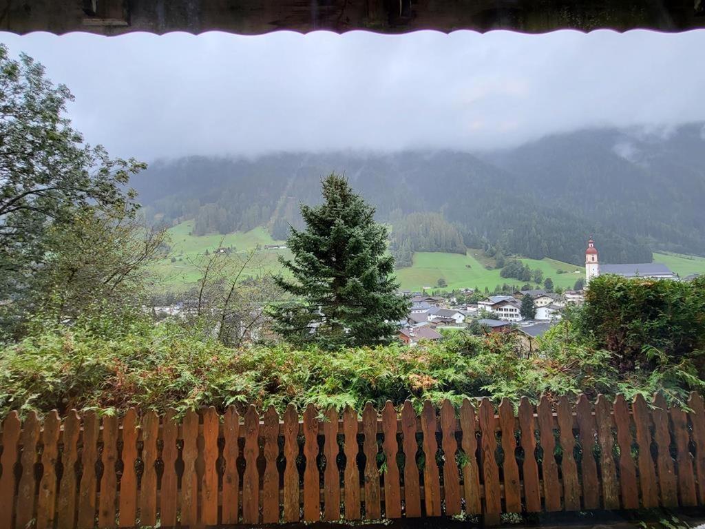 Pension Terra Neustift im Stubaital Kültér fotó