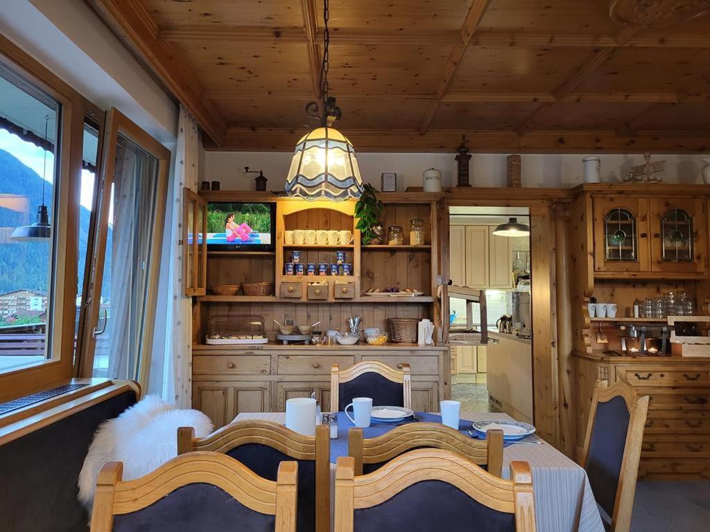 Pension Terra Neustift im Stubaital Kültér fotó