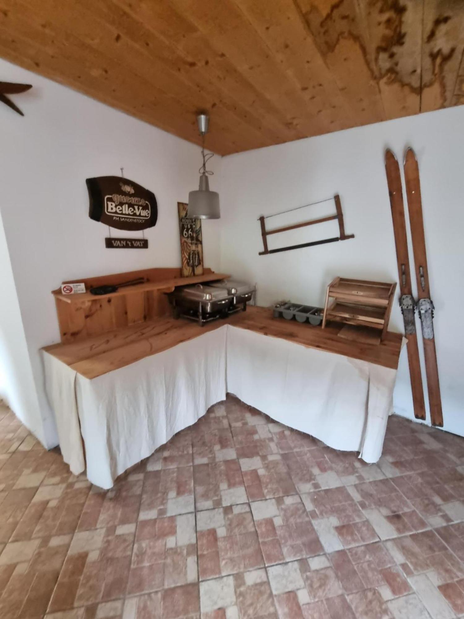 Pension Terra Neustift im Stubaital Kültér fotó