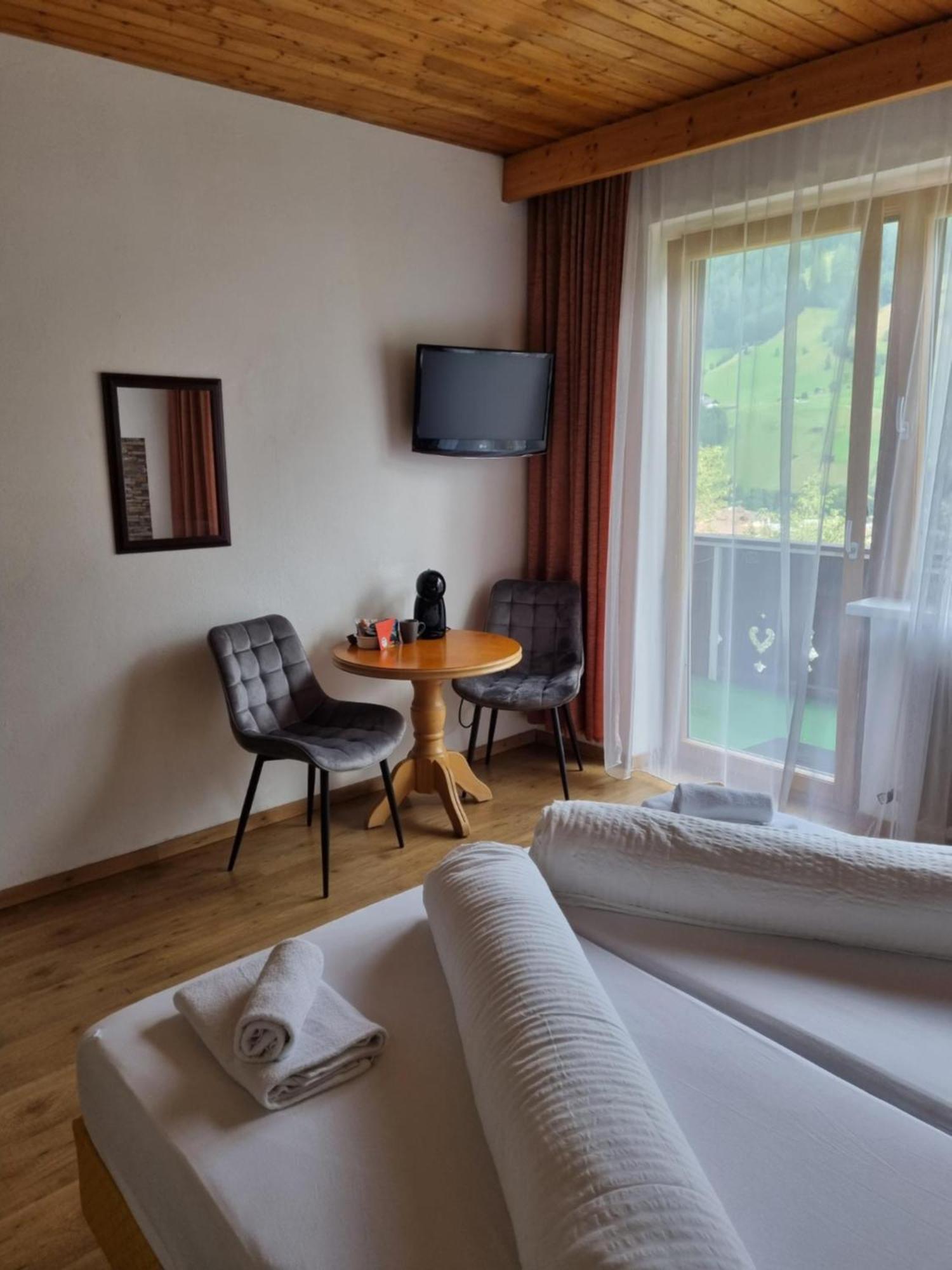 Pension Terra Neustift im Stubaital Kültér fotó