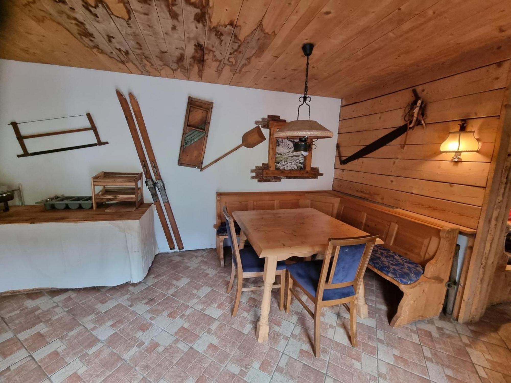 Pension Terra Neustift im Stubaital Kültér fotó