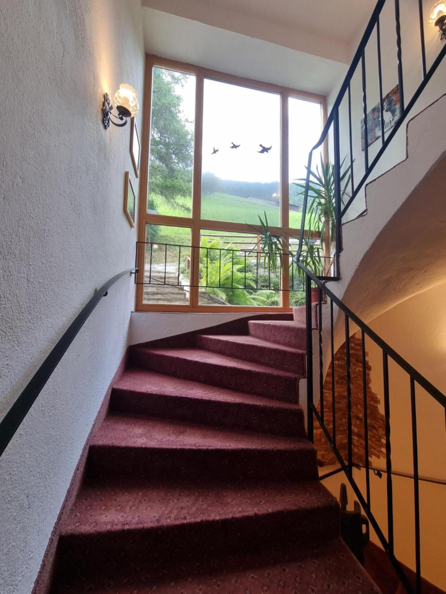 Pension Terra Neustift im Stubaital Kültér fotó