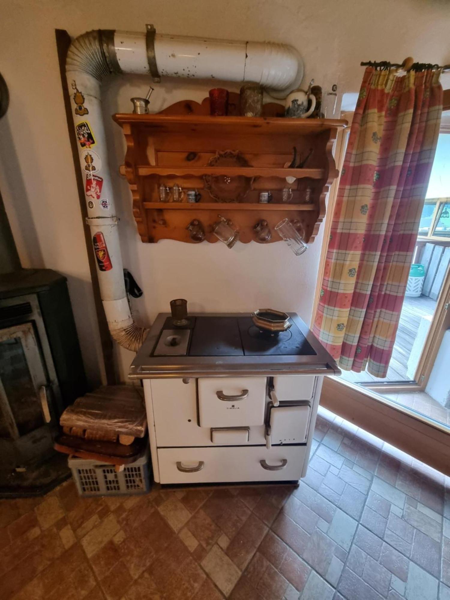 Pension Terra Neustift im Stubaital Kültér fotó