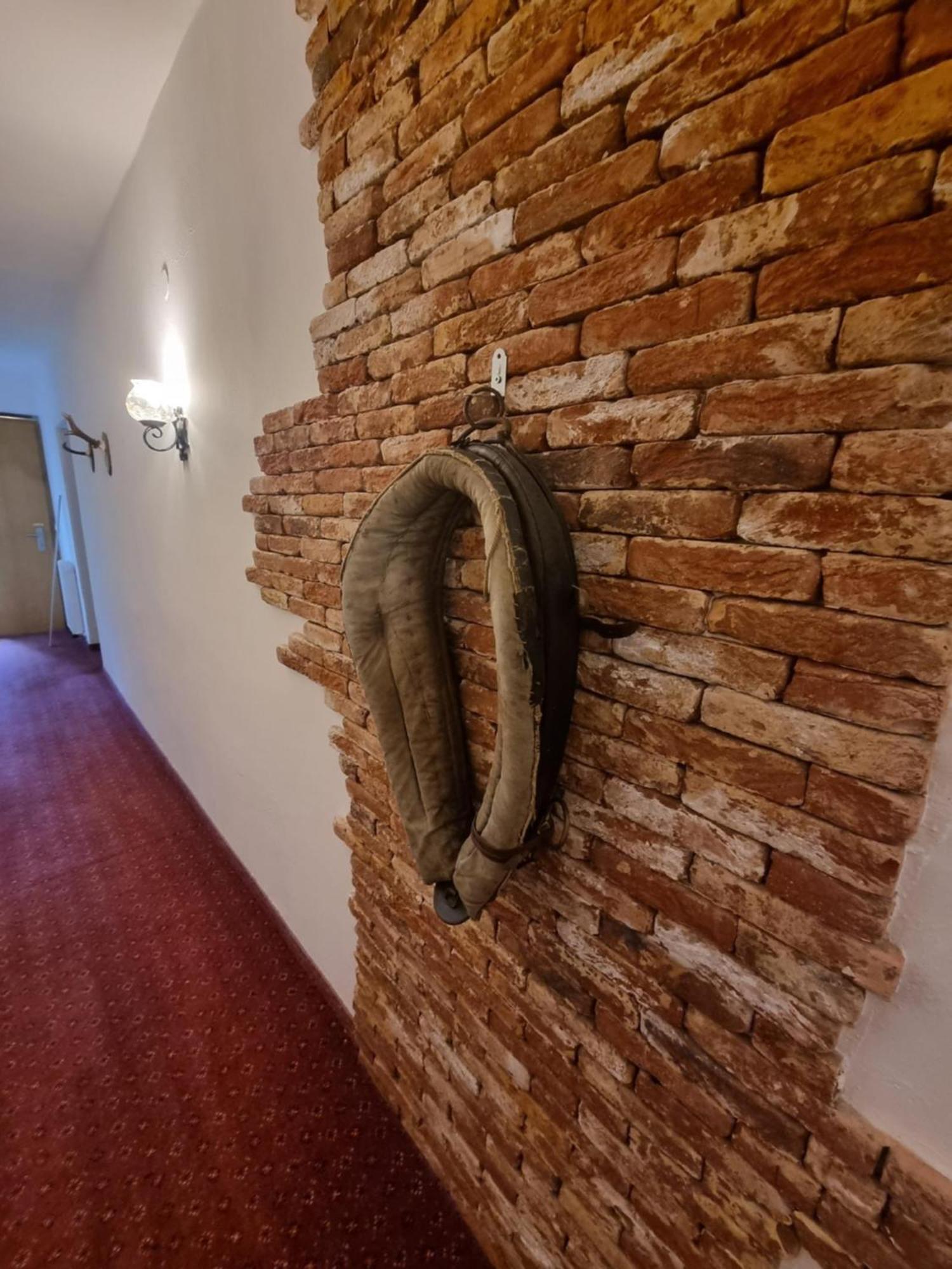 Pension Terra Neustift im Stubaital Kültér fotó