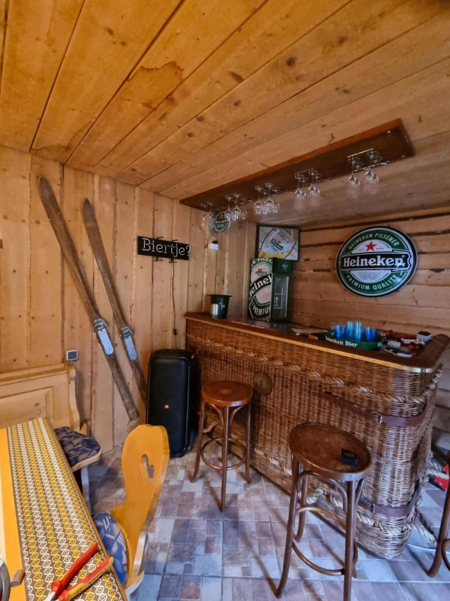 Pension Terra Neustift im Stubaital Kültér fotó