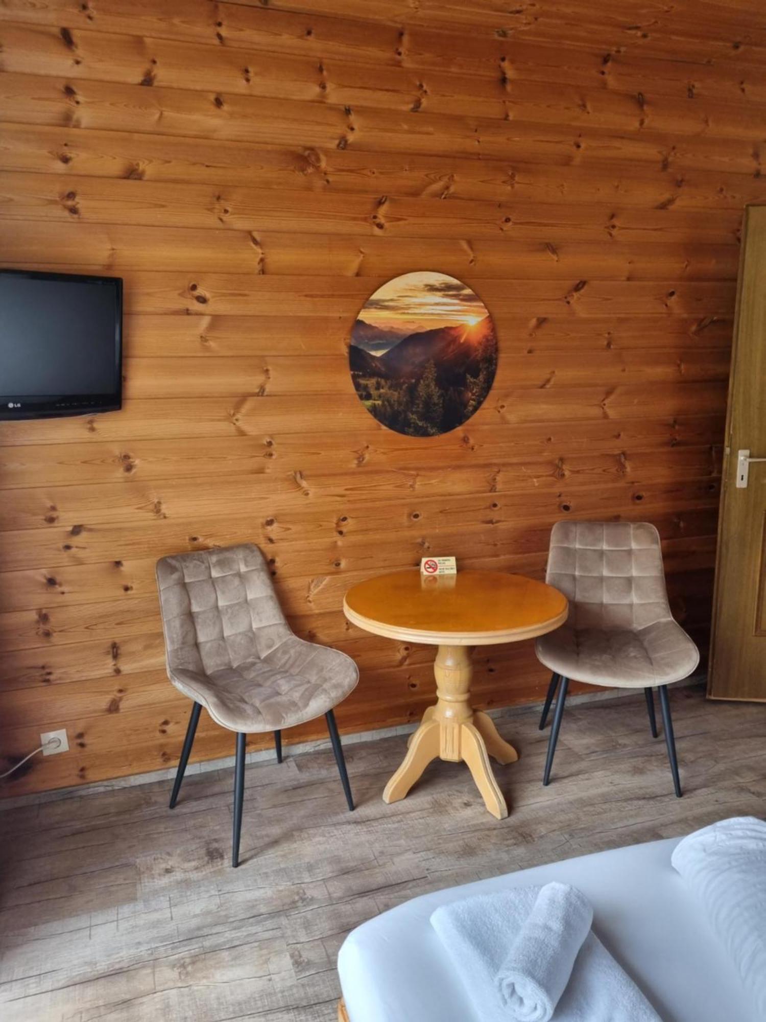 Pension Terra Neustift im Stubaital Kültér fotó