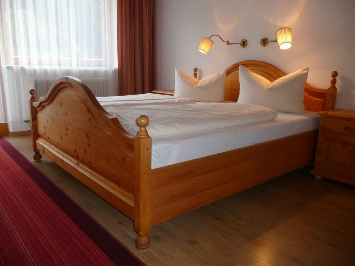 Pension Terra Neustift im Stubaital Kültér fotó