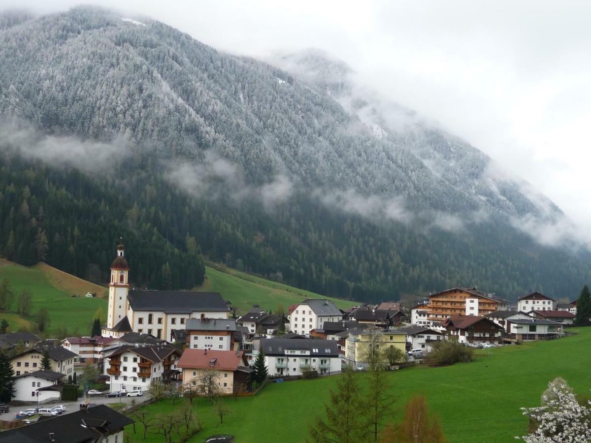 Pension Terra Neustift im Stubaital Kültér fotó
