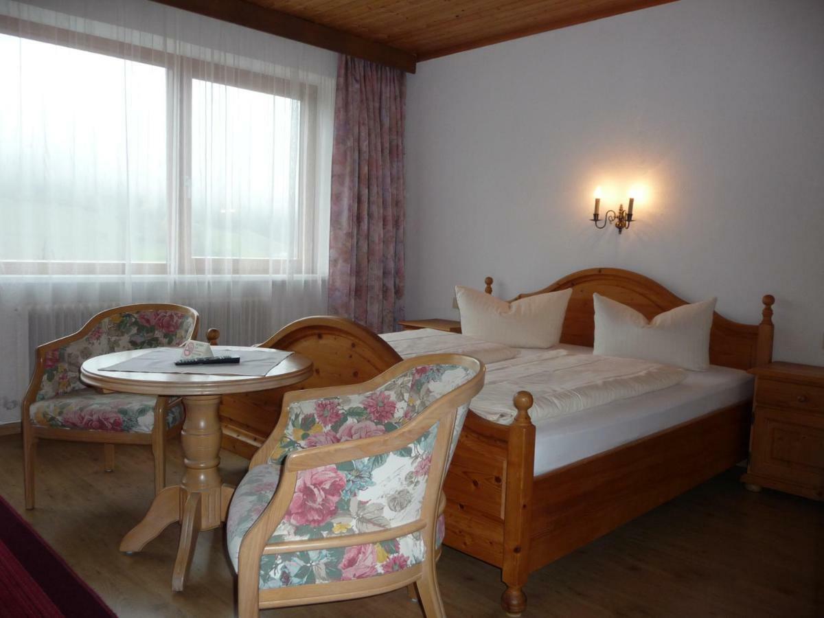 Pension Terra Neustift im Stubaital Kültér fotó