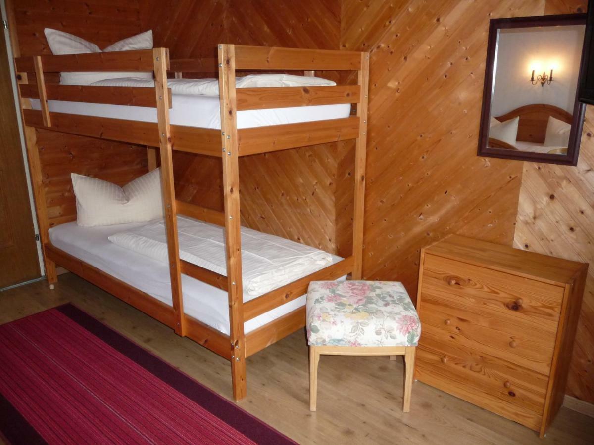 Pension Terra Neustift im Stubaital Kültér fotó