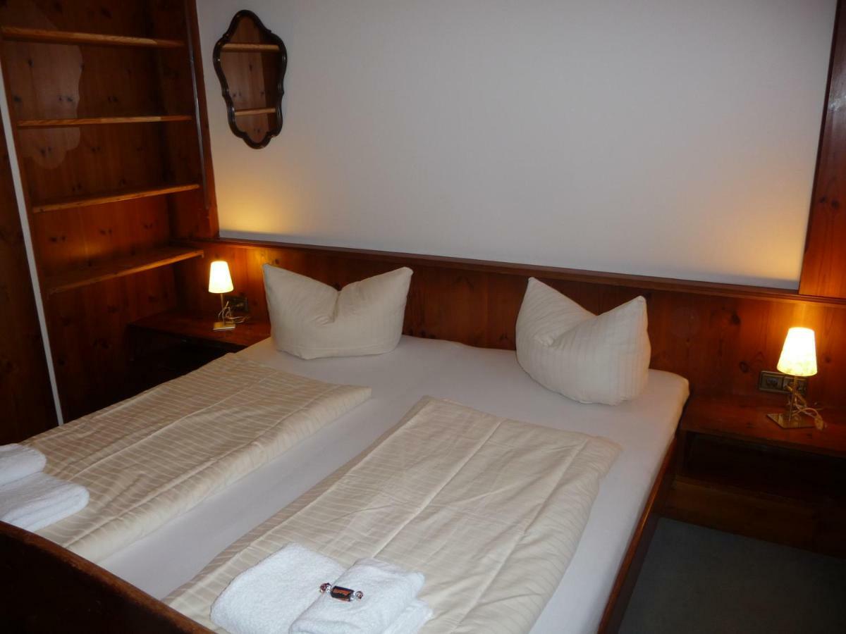 Pension Terra Neustift im Stubaital Kültér fotó