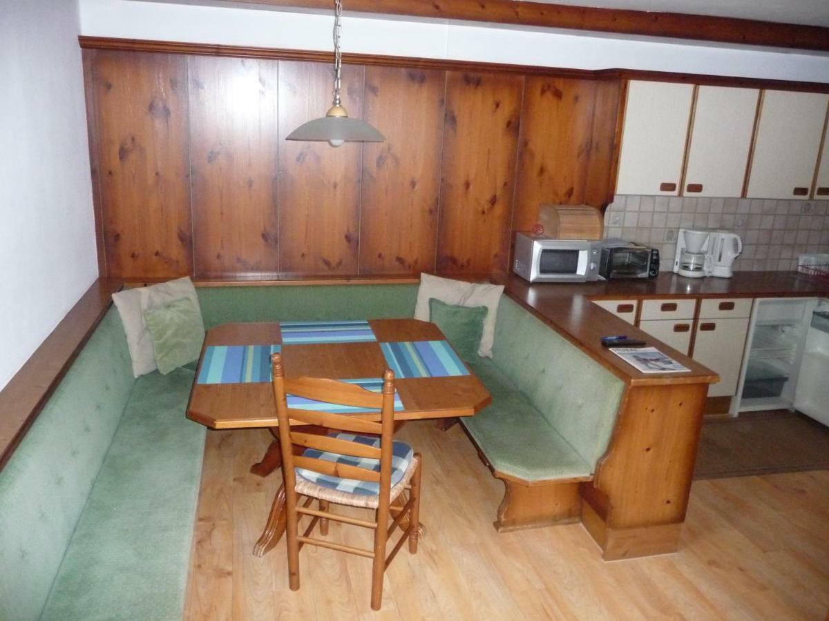 Pension Terra Neustift im Stubaital Kültér fotó